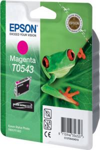 Epson T054340 Magenta