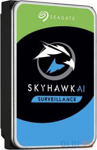 Seagate HDD Desktop SkyHawk AI (3.5&amp;#039;/ 18TB/ SATA 6Gb/s / rpm 7200)