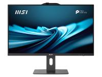 MSI Моноблок AIO PRO AP272P 14M-685XRU 9S6-AF8321-820 (27&quot;, Core i7 14700/ 32 ГБ/ SSD 1024 ГБ/ UHD Graphics 770) Черный