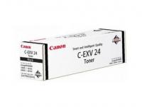 Canon Тонер C-EXV24Bk для IR5800C/5800CN/5870C/5870CI/5880C/5880CI/6800C/6800CN/6870C/6870CI/6880C/6880CI черный 48000 страниц