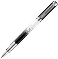 Waterman Перьевая ручка "Perspektive", перо из нержавеющей стали