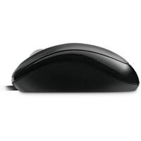 Microsoft Мышь 500 Compact Optical Mouse Black USB U81-00083