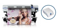 Epson Плоттер  SureColor SC-S30610 с ПЗК