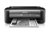 Epson Принтер  WorkForce WF-M1030 с СНПЧ