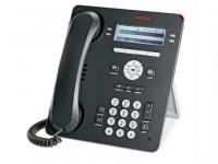 Avaya Телефон IP 9404 черный 700500204