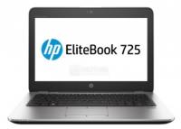 HP Ультрабук EliteBook 725 G3 (12.5 LED/ A10-Series A10 Pro-8700B 1800MHz/ 8192Mb/ SSD 256Gb/ AMD Radeon R6 series 64Mb) MS Windows 7 Professional (64-bit) [T4H20EA]