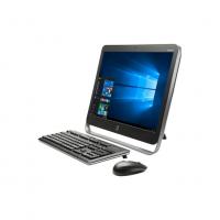 HP Моноблок 400 G2 21.5 i3 6100T 2,9/4Gb/500Gb HDG/DVDRW/Windows 10 /WiFi/клавиатура/мышь/синий