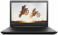 Lenovo IdeaPad 100-15IBD (Core i3/5005U/2.0GHz/4Gb/500Gb/15.6&quot;/DVDRW/WiFi/W10/Black)