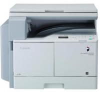 Canon Копир IR2202N (с крышкой, 20 копий/мин, A3, LAN)