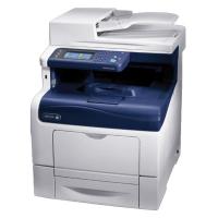 Xerox WorkCentre 6605