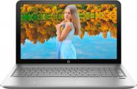 HP Ноутбук Envy 15-ae103ur 15.6&quot; 1366x768 Intel Core i7-6500U 1Tb 8Gb nVidia GeForce GT 940M 2048 Мб серебристый Windows 10 P0G44EA