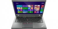 Lenovo Ноутбук ThinkPad T450 (14.0 LED/ Core i7 5600U 2600MHz/ 12288Mb/ SSD 256Gb/ Intel HD Graphics 5500 64Mb) MS Windows 7 Professional (64-bit) [20BV002MRT]