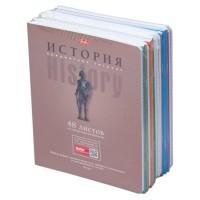 Hatber Комплект тетрадей "Коллекция знаний", А5, 48 листов, 15 штук (количество томов: 15)