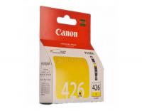Canon Картридж струйный CLI-426 Y желтый для 4559B001