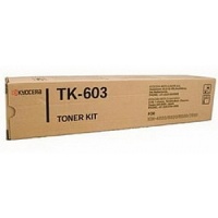 Kyocera TK-603 Toner Cartridge