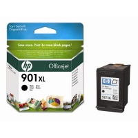 HP 901XL Black Officejet Ink Cartridge