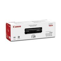 Canon 728 Black