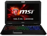 MSI GT60 2QE-1216RU (i7/4710MQ/2500Mhz/15.6/16Gb/1256GbHDD+SSD/DVD-RW/GTX980M/Wi-Fi/Win8)