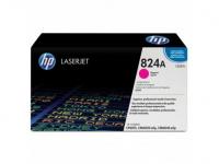HP Фотобарабан CB387A для Color LaserJet CP6015 CM6030 CM6040 пурпурный