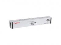 Canon Тонер C-EXV34Bk для iRC2020L/2030L черный 23000 страниц