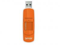 Lexar Флешка USB 32Gb JumpDrive S70 LJDS70-32GABEU оранжевый