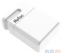 Netac Флешка 64Gb U116 USB 2.0 белый
