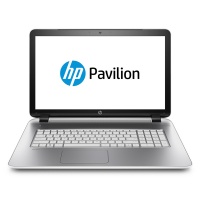 HP Pavilion 17-f107nr (K6X96EA)