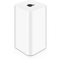 Apple AirPort Extreme Белый, 1300Мбит/с, 5, 2.4