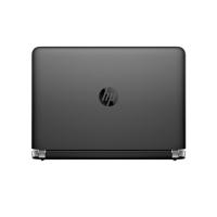 HP Ноутбук Probook 440 G3 Core i3 6100U/4Gb/500Gb/14&quot;/Cam/Win7Pro+Win10Pro