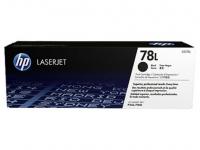 HP Картридж CE278L для LaserJet P1566 P1606dn M1530 черный