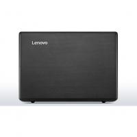 Lenovo IdeaPad 110-15ACL 15.6&quot;, AMD A8, 2200МГц, 4Гб RAM, 500Гб, Черный, Windows 10 Домашняя