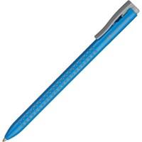 Faber-Castell Ручка шариковая "Grip 2022", голубой корпус