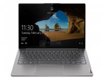 Lenovo Ноутбук ThinkBook 13s G2 ITL (13.30 IPS (LED)/ Core i5 1135G7 2400MHz/ 8192Mb/ SSD / Intel Iris Xe Graphics 64Mb) MS Windows 10 Professional (64-bit) [20V90003RU]