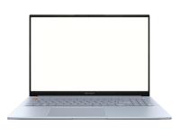 Asus Ноутбук VivoBook S 16X OLED M5602QA-L2117 90NB0XW3-M004M0 (16&quot;, Ryzen 7 5800H, 16Gb/ SSD 512Gb, Radeon Graphics) Серебристый