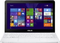 Asus Ноутбук  EeeBook X205TA (11.6 LED/ Atom Quad-Core Z3735F 1330MHz/ 2048Mb/ SSD 32Gb/ Intel HD Graphics 64Mb) MS Windows 8.1 (64-bit) [90NL0731-M02450]