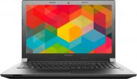 Lenovo Ноутбук IdeaPad B5080 15.6&quot; 1366x768 i3-4005U 1.7GHz 4Gb 500Gb HD4400 DVD-RW Bluetooth Wi-Fi DOS черный 80LT00FHRK