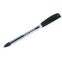 PAPER MATE Ручка гелевая "Jiffy", черная, 0,5 мм
