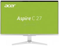 Acer Моноблок Aspire C24-865 (27.00 IPS (LED)/ Core i3 8130U 2200MHz/ 4096Mb/ HDD 1000Gb/ NVIDIA GeForce® MX130 2048Mb) Endless OS [DQ.BCPER.005]