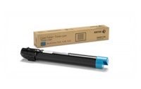 Xerox WorkCentre 7525/7530/7535/7545/7556 Cyan Toner Cartridge Sold DMO