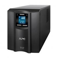 APC Smart-UPS SMC1000I 1000ВА