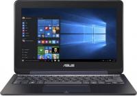 Asus Ноутбук TP200SA 11.6&amp;quot; 1366x768 Intel Celeron-N3050 SSD 32 2Gb Intel HD Graphics SMA синий Windows 10 90NL0081-M03510