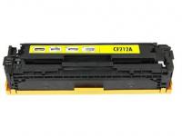 Картридж NV-Print CF212A для HP LJ Pro M251/M276 желтый 1800стр
