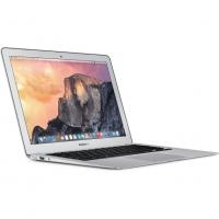 Apple MacBook Air 13&quot; 11.6&quot;, Intel Core i5, 1600ГГц, 4GB, 128GB, Серебристый