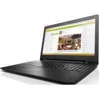 Lenovo IdeaPad IP110-15IBR 15.6&quot;, Intel Celeron, 1600МГц, 4Гб RAM, 128Гб, Черный, Windows 10 Домашняя