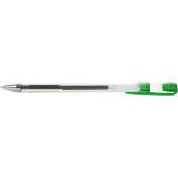 LITE Ручка гелевая "Lite", 0,5 мм, зеленая