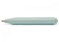 Kaweco Ручка шариковая "Skyline Sport", корпус: мятный, синие чернила, 1,0 мм