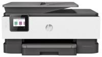 HP Струйное МФУ OfficeJet Pro 8023 All-in-One Printer, арт. 1KR64B#A81, 1KR64B#A80