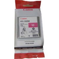 Canon PFI-102 Magenta