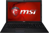 MSI GP60 2PE-240RU Leopard (Core i7/4720HQ/2600Mhz/8Gb/1Tb/15.6/GT840M/2Gb/VDVRW/WiFi/BT/W8/Black)