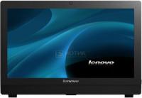 Lenovo Моноблок ThinkCentre S20-00 (19.5 LED/ Celeron Quad Core J1900 2000MHz/ 4096Mb/ HDD 500Gb/ NVIDIA GeForce 800A 1024Mb) Free DOS [F0AY000GRK]